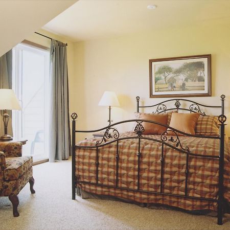 Cap Tremblant Mountain Resort Mont-Tremblant Eksteriør billede